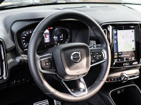 Volvo XC40 T5 - SUV/Off-road - Schwarz - Gebrauchtwagen - Bild 10