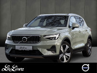 Volvo XC40 T4 - SUV/Off-road - Grün - Gebrauchtwagen - Bild 1