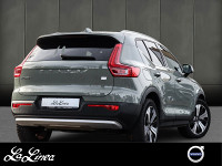 Volvo XC40 T4 - SUV/Off-road - Grün - Gebrauchtwagen - Bild 2