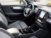 Volvo XC40 T4 - SUV/Off-road - Grün - Gebrauchtwagen - Bild 3