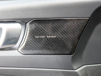 Volvo XC40 T5 - SUV/Off-road - Schwarz - Gebrauchtwagen - Bild 15