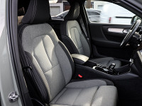 Volvo XC40 T4 - SUV/Off-road - Grün - Gebrauchtwagen - Bild 7