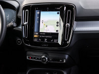 Volvo XC40 T4 - SUV/Off-road - Grün - Gebrauchtwagen - Bild 9