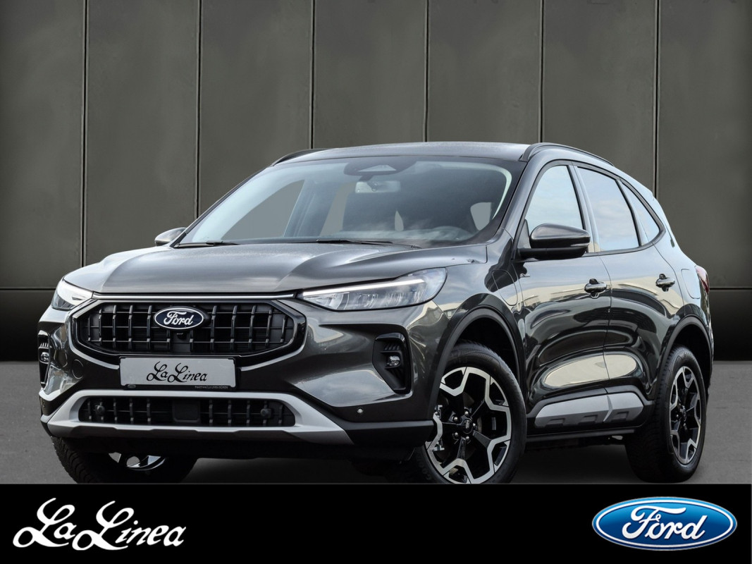 Ford Kuga - SUV/Off-road - Grau - Neuwagen - Bild 1