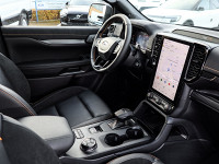 Ford Ranger - Nutzfahrzeug - Schwarz - Neuwagen - Bild 3