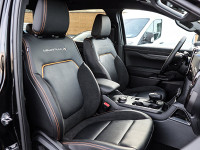 Ford Ranger - Nutzfahrzeug - Schwarz - Neuwagen - Bild 6