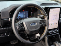 Ford Ranger - Nutzfahrzeug - Schwarz - Neuwagen - Bild 8