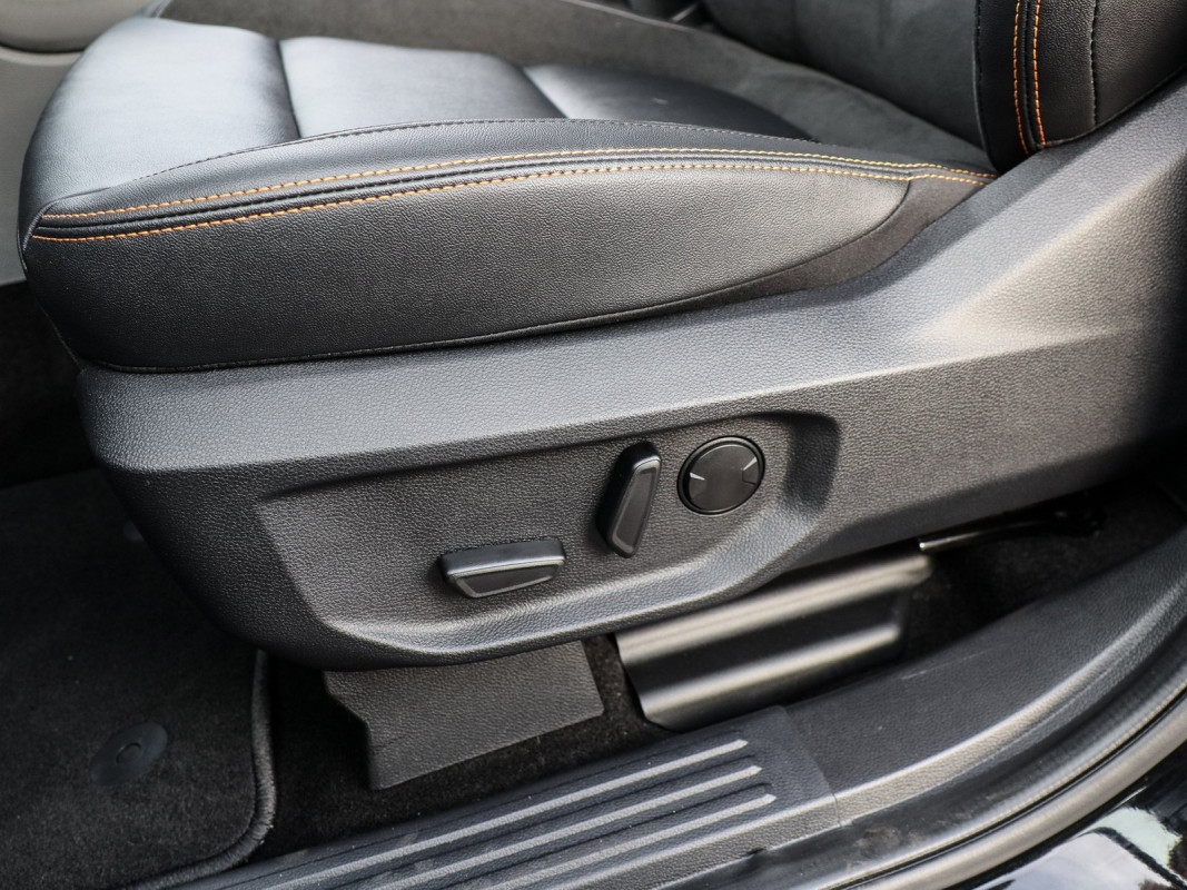 Ford Ranger - Nutzfahrzeug - Schwarz - Neuwagen - Bild 12