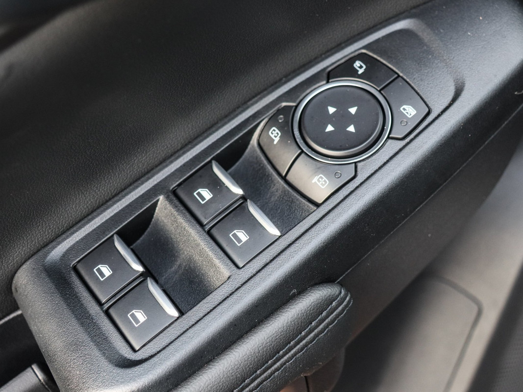 Ford Ranger - Nutzfahrzeug - Schwarz - Neuwagen - Bild 14