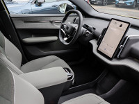 Volvo EX30 - SUV/Off-road - Gelb - Gebrauchtwagen - Bild 3