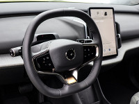 Volvo EX30 - SUV/Off-road - Gelb - Gebrauchtwagen - Bild 10