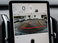 Volvo EX30 - SUV/Off-road - Gelb - Gebrauchtwagen - Bild 12