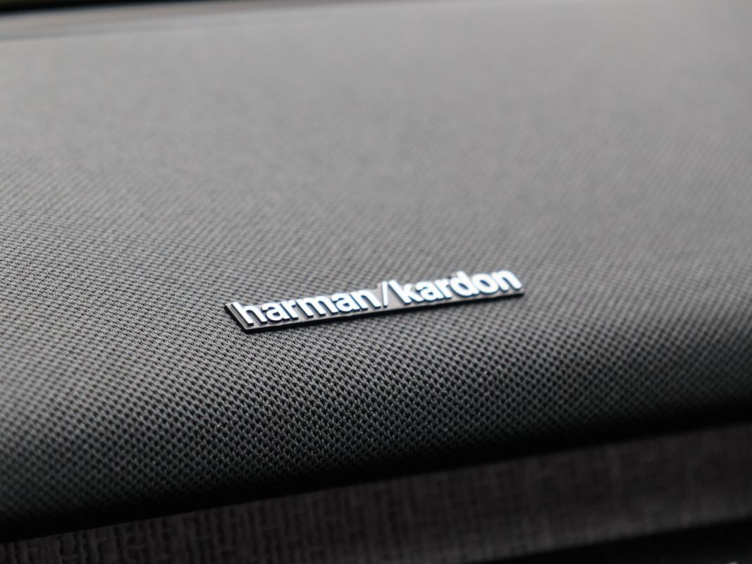 Volvo EX30 - SUV/Off-road - Gelb - Gebrauchtwagen - Bild 13