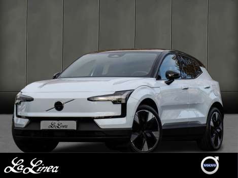 Volvo EX30 Twin Performance - SUV/Off-road - Blau - Gebrauchtwagen - Bild 1