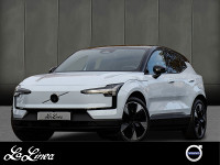 Volvo EX30 Twin Performance - SUV/Off-road - Blau - Gebrauchtwagen - Bild 1