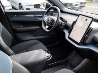 Volvo EX30 Twin Performance - SUV/Off-road - Blau - Gebrauchtwagen - Bild 3