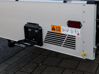 Ford Transit Doppelkabine Pritsche Trend 350 L4 - Nutzfahrzeug - Weiss - Neuwagen - Bild 15