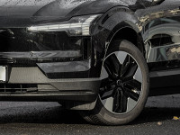 Volvo EX30 Single Ext. Range - SUV/Off-road - Schwarz - Gebrauchtwagen - Bild 6