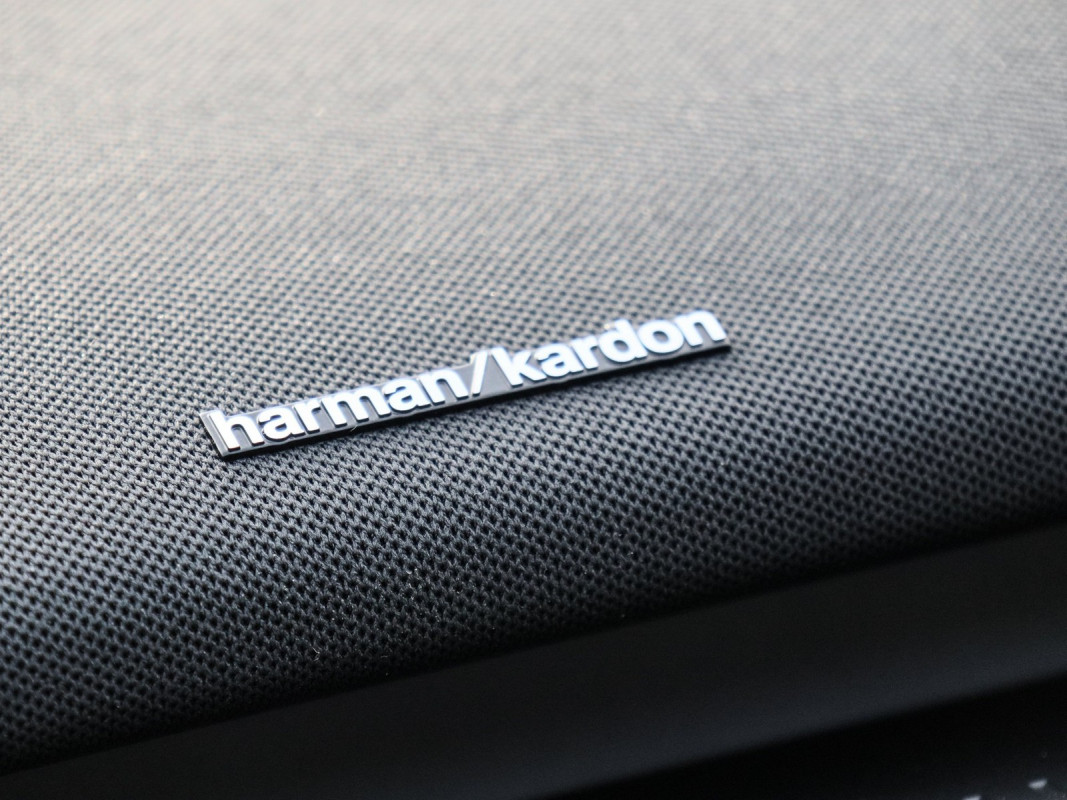 Volvo EX30 Single Ext. Range - SUV/Off-road - Schwarz - Gebrauchtwagen - Bild 15