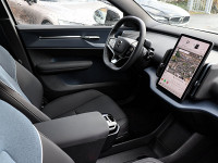 Volvo EX30 Twin Motor Performance - SUV/Off-road - Weiss - Gebrauchtwagen - Bild 3