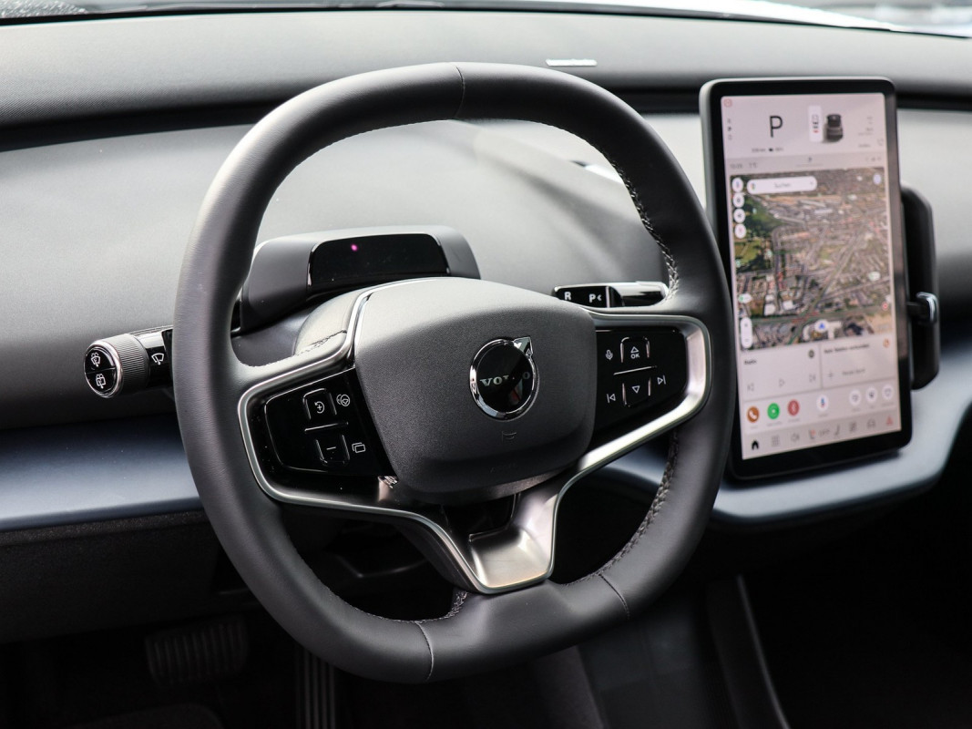 Volvo EX30 Twin Motor Performance - SUV/Off-road - Weiss - Gebrauchtwagen - Bild 10