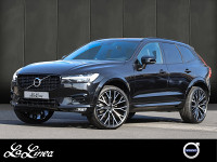 Volvo XC60 B4 (D) AWD - SUV/Off-road - Schwarz - Gebrauchtwagen - Bild 1
