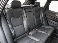 Volvo XC60 B4 (D) AWD - SUV/Off-road - Schwarz - Gebrauchtwagen - Bild 5