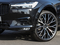 Volvo XC60 B4 (D) AWD - SUV/Off-road - Schwarz - Gebrauchtwagen - Bild 6
