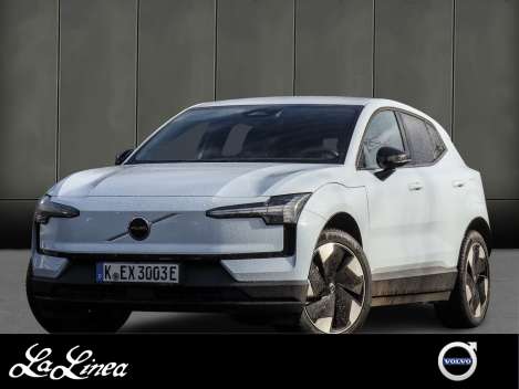 Volvo EX30 Single Motor Extended Range RWD - SUV/Off-road - Blau - Gebrauchtwagen - Bild 1