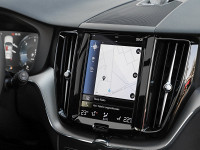 Volvo XC60 B4 (D) AWD - SUV/Off-road - Schwarz - Gebrauchtwagen - Bild 9