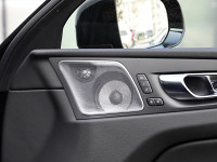 Volvo XC60 B4 (D) AWD - SUV/Off-road - Schwarz - Gebrauchtwagen - Bild 11