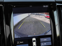 Volvo XC60 B4 (D) AWD - SUV/Off-road - Schwarz - Gebrauchtwagen - Bild 13