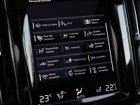 Volvo XC60 B4 (D) AWD - SUV/Off-road - Schwarz - Gebrauchtwagen - Bild 15