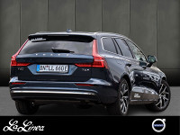 Volvo V60 T6 Plus Bright - Kombi - Blau - Gebrauchtwagen - Bild 2