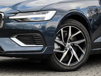 Volvo V60 T6 Plus Bright - Kombi - Blau - Gebrauchtwagen - Bild 6