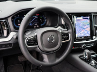 Volvo V60 T6 Plus Bright - Kombi - Blau - Gebrauchtwagen - Bild 10