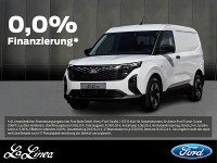 Ford Transit Courier - Nutzfahrzeug - Weiss - Neuwagen - Bild 1