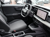 Ford Transit Courier - Nutzfahrzeug - Weiss - Neuwagen - Bild 4