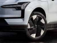 Volvo EX30 Single Motor Extended Range RWD - SUV/Off-road - Blau - Gebrauchtwagen - Bild 6