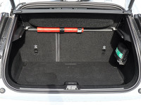 Volvo EX30 Single Motor Extended Range RWD - SUV/Off-road - Blau - Gebrauchtwagen - Bild 11