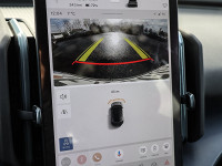 Volvo EX30 Single Motor Extended Range RWD - SUV/Off-road - Blau - Gebrauchtwagen - Bild 12