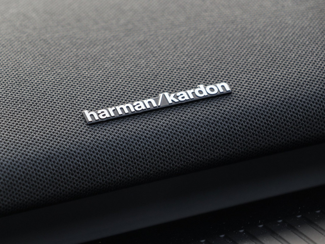 Volvo EX30 Single Motor Extended Range RWD - SUV/Off-road - Blau - Gebrauchtwagen - Bild 13