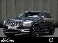 Volvo XC90 T8 Recharge AWD - SUV/Off-road - Grau - Gebrauchtwagen - Bild 1