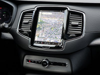 Volvo XC90 T8 Recharge AWD - SUV/Off-road - Grau - Gebrauchtwagen - Bild 9