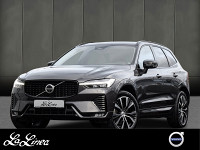 Volvo XC60 B4 (B) - SUV/Off-road - Grau - Gebrauchtwagen - Bild 1