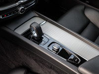 Volvo XC60 B4 (B) - SUV/Off-road - Grau - Gebrauchtwagen - Bild 11