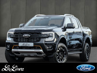 Ford Ranger - Nutzfahrzeug - Schwarz - Neuwagen - Bild 1
