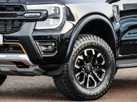 Ford Ranger - Nutzfahrzeug - Schwarz - Neuwagen - Bild 5