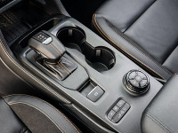 Ford Ranger - Nutzfahrzeug - Schwarz - Neuwagen - Bild 9