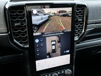 Ford Ranger - Nutzfahrzeug - Schwarz - Neuwagen - Bild 11